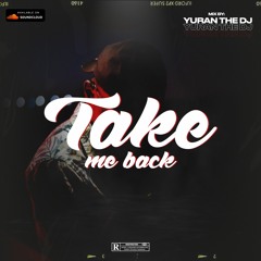 Take Me Back(mix)