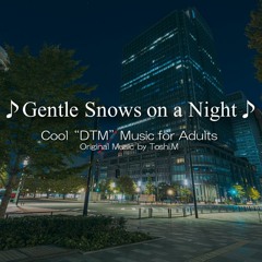 Gentle Snows on a Night
