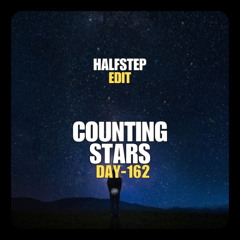 BE’O X AVIRA, DubVision - Counting Stars Gold (HALFSTEP Edit)
