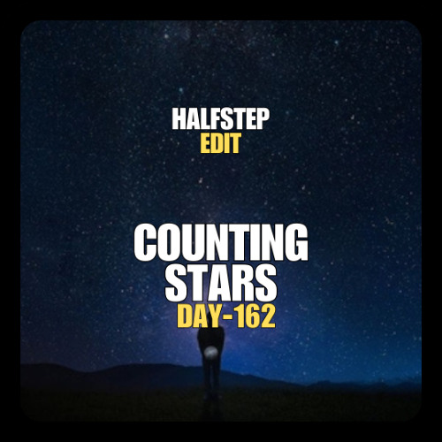 BE’O X AVIRA, DubVision - Counting Stars Gold (HALFSTEP Edit)