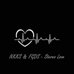 NKKS & FGDS - Stereo Love