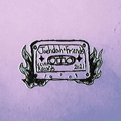JOEHDAH AND FRIENDS (FULL TAPE)