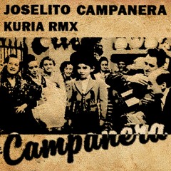 JOSELITO - CAMPANERA (RMX)