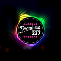 Disco Dance Radio Show - #237 - Dj Alessandro Oliveira