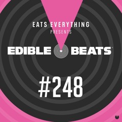Edible Beats #248 guest mix from Boris