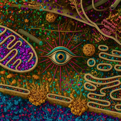 Coherent x Nec Nymbl - Alpha Rhythm feat. Aura Da Prophet, K-Rino & DJ K-Flip