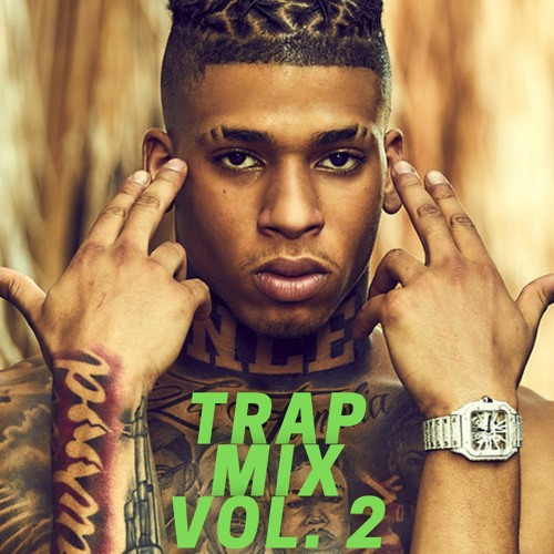 Stream 2021 Trap Vol.2 by djizzyduzzit Listen online for free SoundCloud