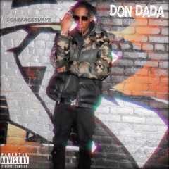 $carfacesuave - Extra [Don Dada]