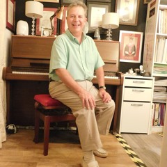 Toccata & Fugue In D Minor BWV 565 By J. S. Bach. Played By Dr Michael Spacie. (Click For Details.)