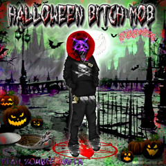 BLACK KSUBIS WIT A BLACK SCHYTE #TRAPGOTH #RICHZOMBIEMAFIA (FEAT. ZAYGUAPKID)