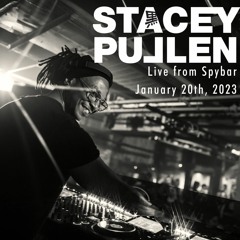 Stacey Pullen Live from Spybar 1-20-23