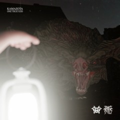 Kamazota - Torment Of The Weak