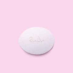 А.Д. (Иду в аптеку)