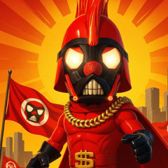 THE EMPIRE HAS RISEN. AND IT PLAYS TO WIN - Roadmap