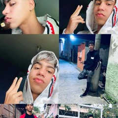 The Life Is Happy💔(El Ghetto no sera lo mismo) Jeatnier Alexander B2B Neiyer Miguel