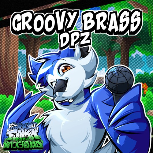 Groovy Brass | Made by DPZ (Bob and Bosip OST)