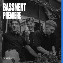 Premiere: Bassment - Fine Day [My Techno Weighs A Ton]