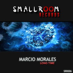 Márcio Morales - Emotion Long Time (Original Mix)