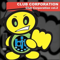 Club Corporation - The Wasp (RMX 2000) (La Avispa)