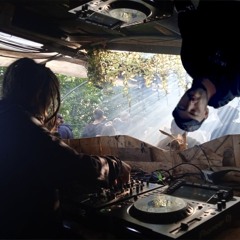 Rec.coon b2b Teknigma - SETI Gathering 2025
