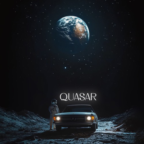 MADNESS MANE - QUASAR