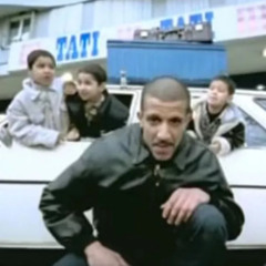 tonton du bled (mayday mix)