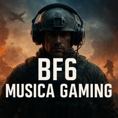 IVANPLAY - Battlefield 6 (Guerrero del Mañana)