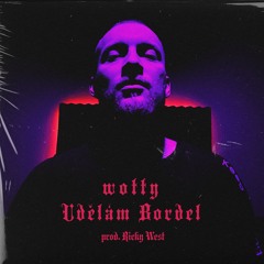 Udělám Bordel (Original mix)