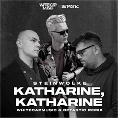 Steinwolke - Katharine, Katharine (WhiteCapMusic & BETASTIC Remix) (TECHNO)