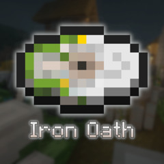 Iron Oath