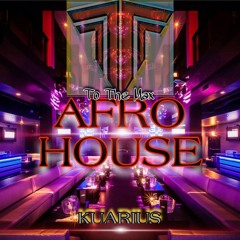AFRO HOUSE (To The Max Mixx)