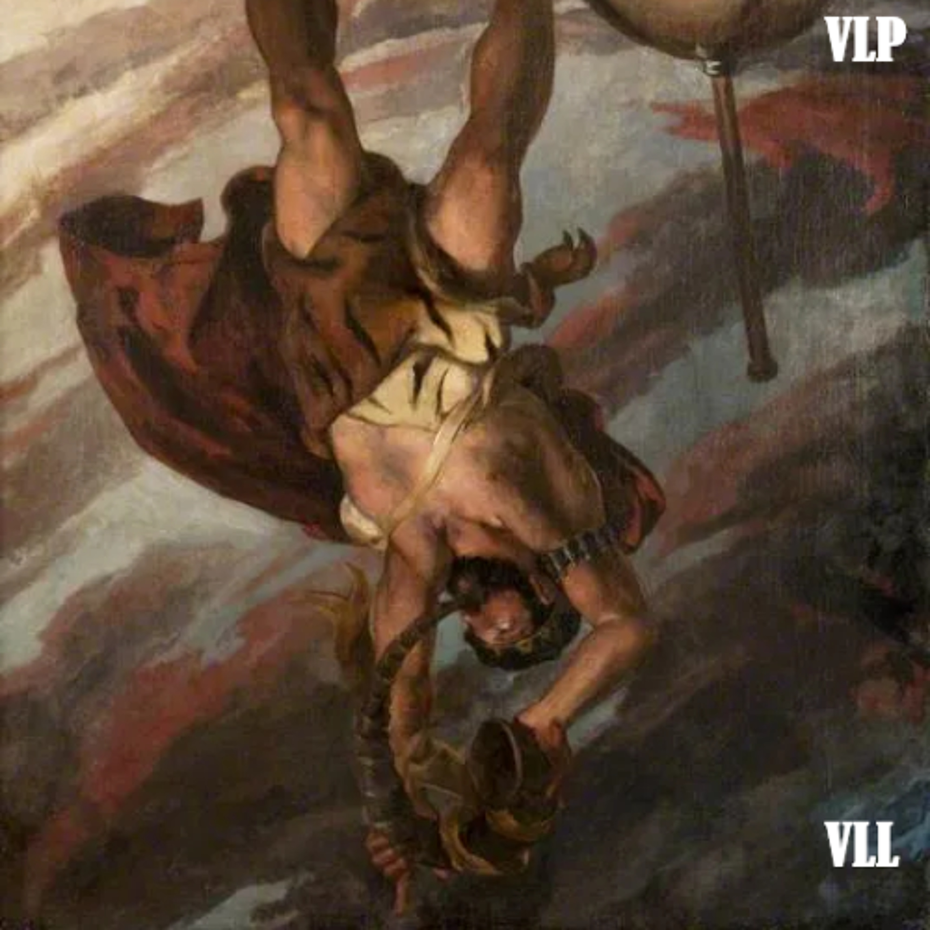 VLL 60: Against Nimrodism episode artwork