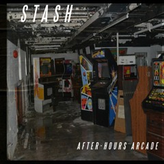 After-Hours Arcade