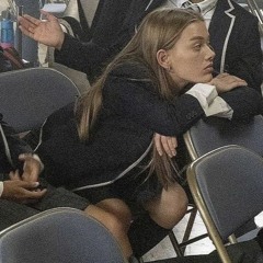 her