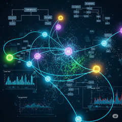 Podcast: Agentic AI - Advancements & Challenges in Communication & Optimization
