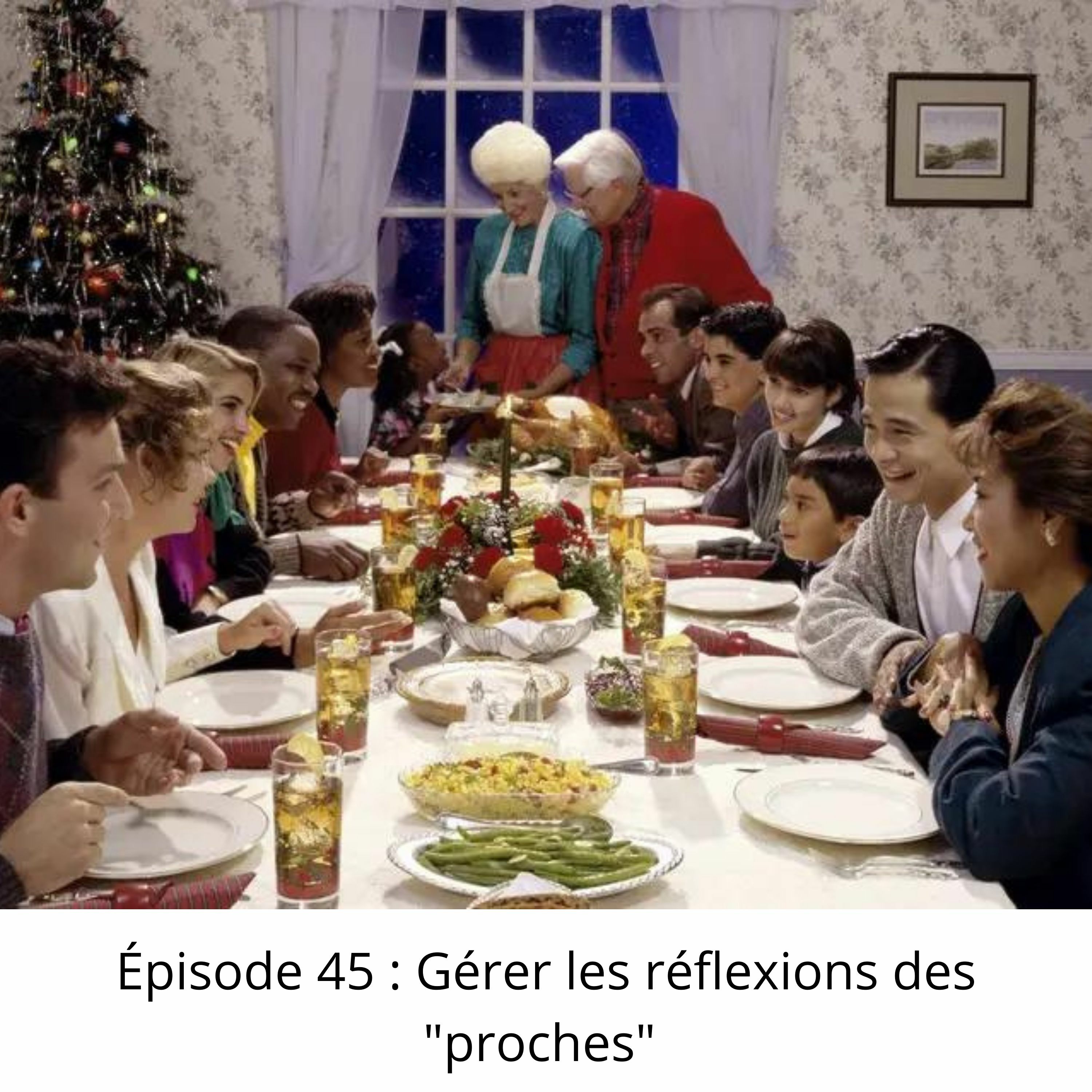Je fais la paix