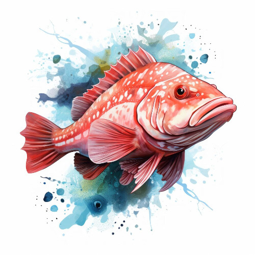 xaviersobased - red snapper (instrumental)