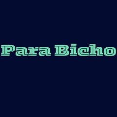 Baby daimon- La Para Bicho (Prod. By Came Beats)