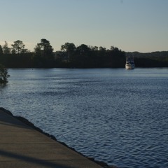 UNDER MILKWOOD (DYLAN THOMAS) READ BY WAYNE JARMAN