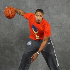 Derrick Rose