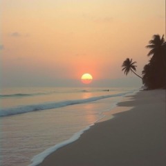 LOVE ON THE BEACH (4) FEMALE VOCALS