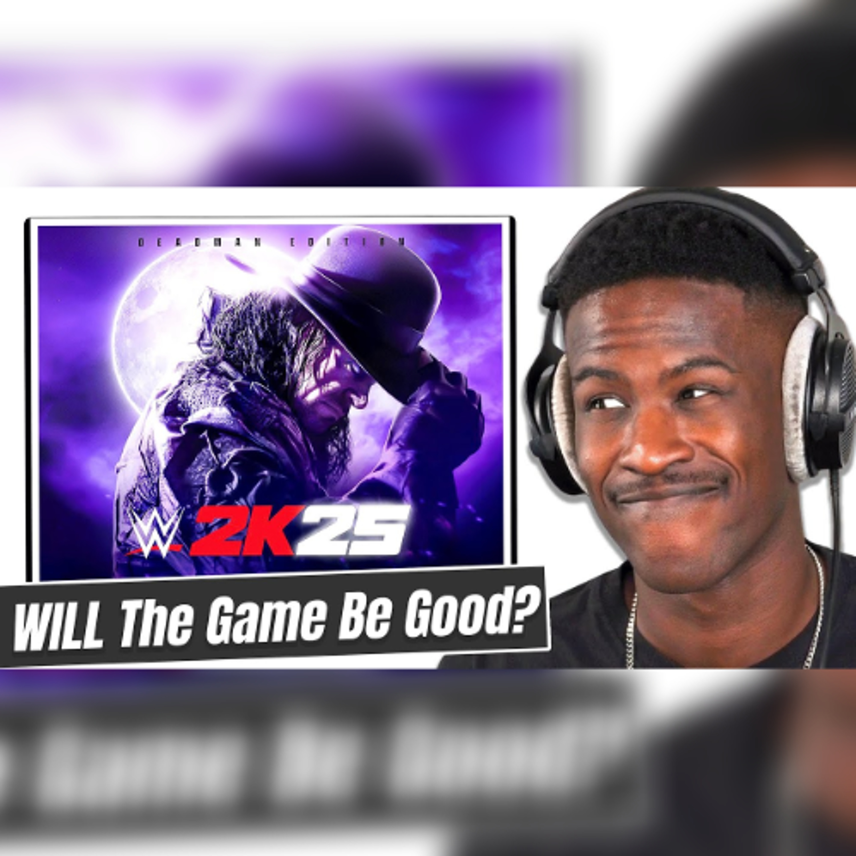 VYBE Guys Podcast