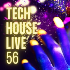 Techhouse Live 56 ft. James Hype / VOLAC / DONT BLINK / Return of The Jaded / Low Steppa