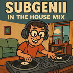 In The House Mix