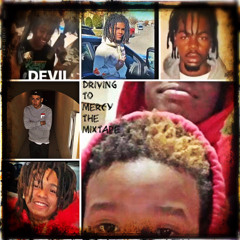 Last Night Without Gang By Waynedachamp