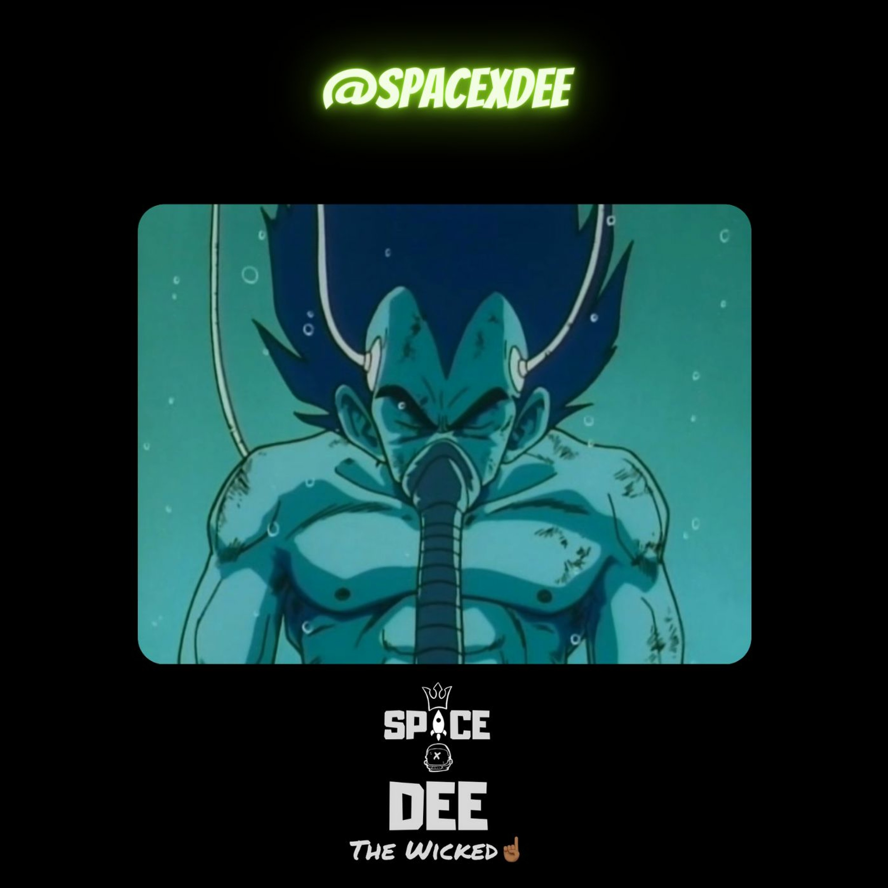 SPACExDEE