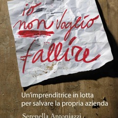 Read ebook [PDF] Io non voglio fallire (Italian Edition)