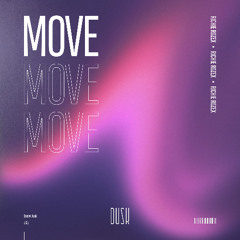 RICHIE ROZEX - Move