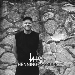 NonStop No. 191 Henning Seebode (Vinyl Mix)