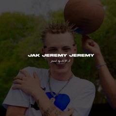 OKI - JAK JEREMY JEREMY (TECHNO BLEND)